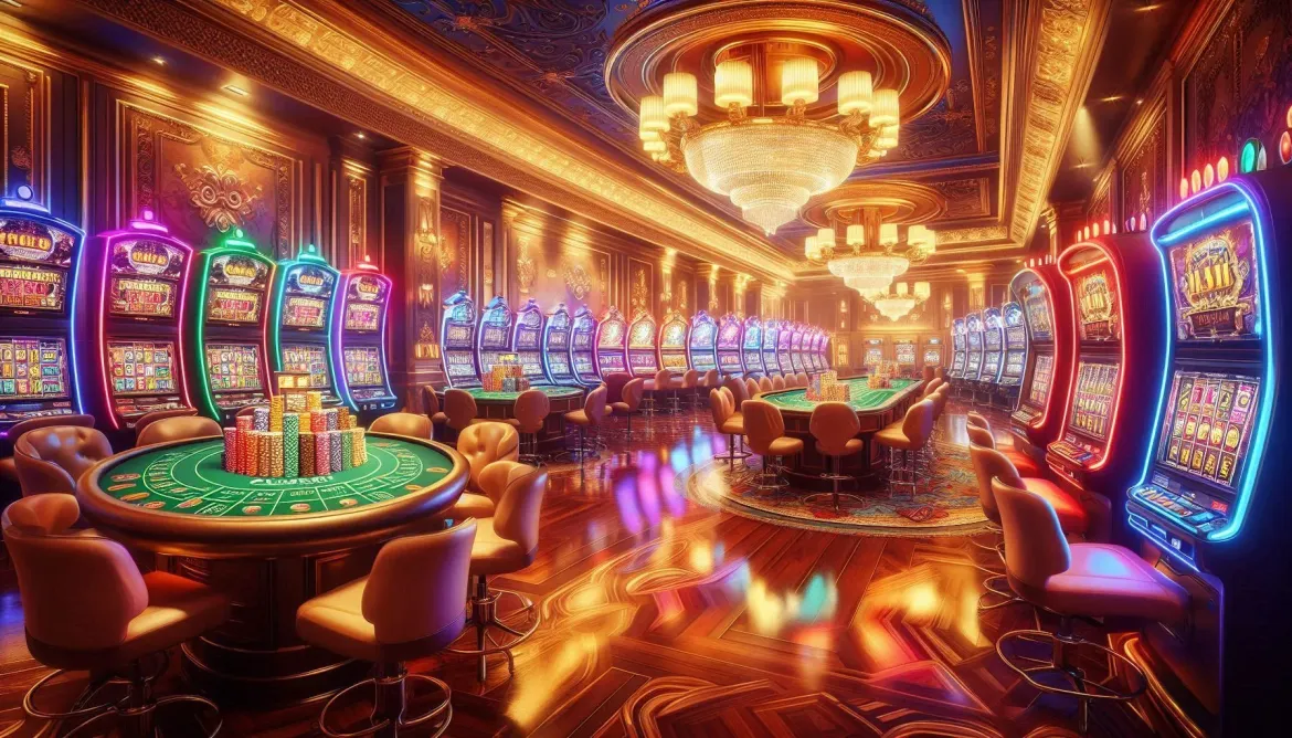 Betway Casino